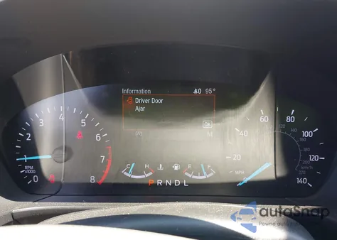 2020 Ford Escape Sel from USA, damaged, VIN 1FMCU0H62LUC06228